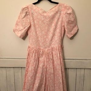 Lanz Originals vintage dress